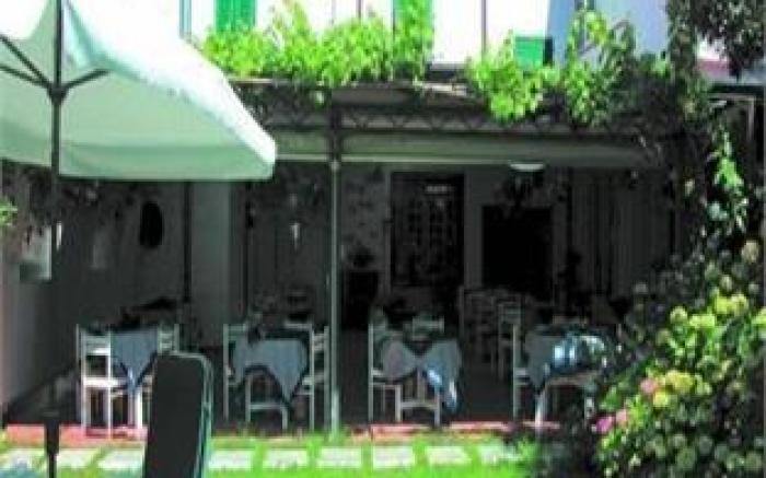Hotel Sette Archi
