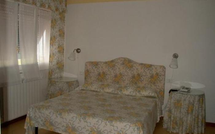 Hotel Sette Archi