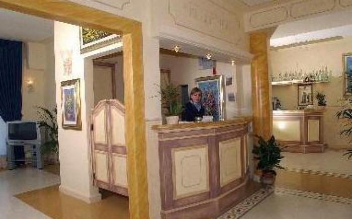 Hotel Sextum