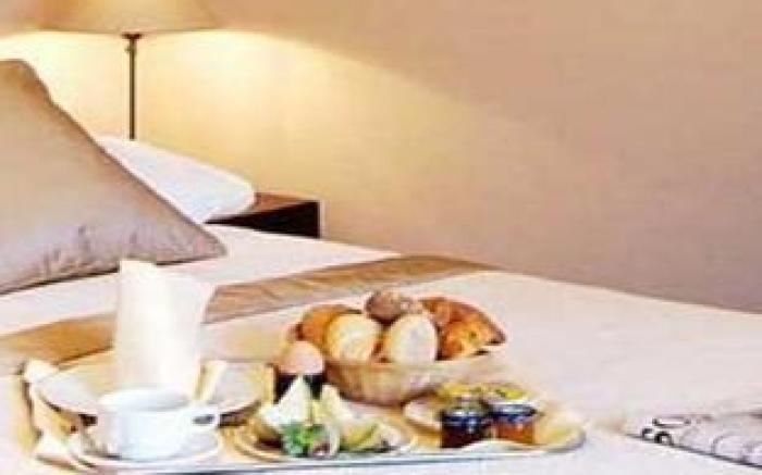 Hotel Tarconte
