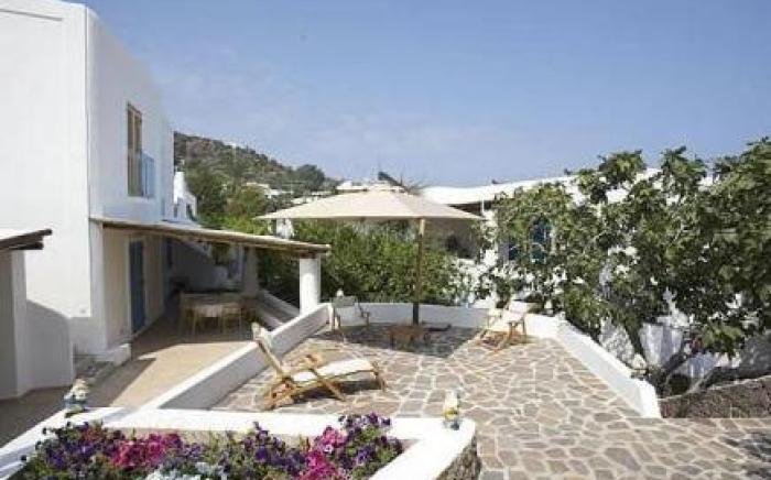 Hotel Tesoriero