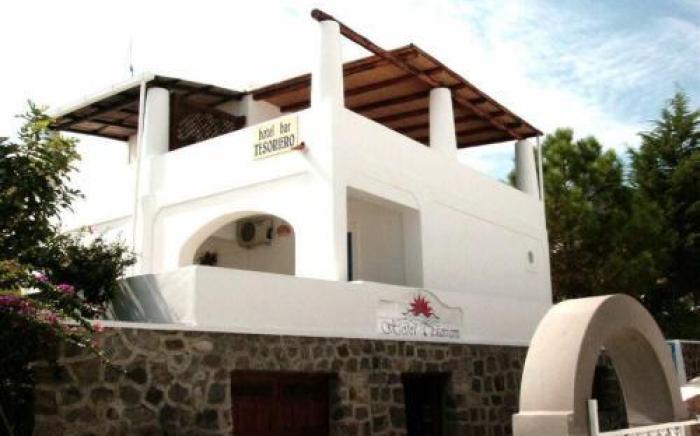 Hotel Tesoriero