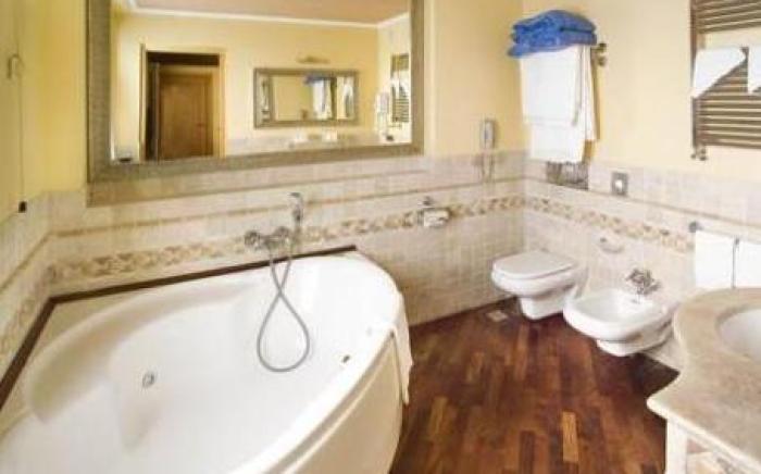 Hotel Tritone Lipari