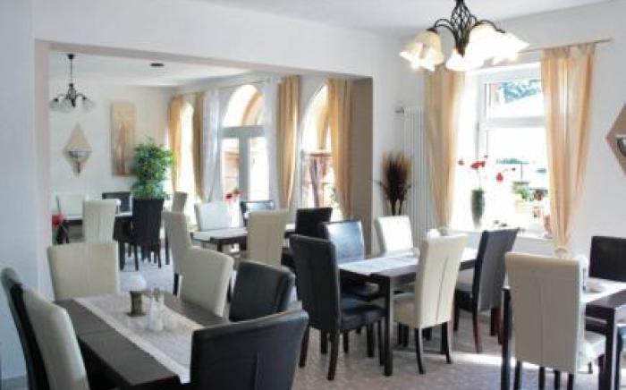 Hotel Vier Lowen