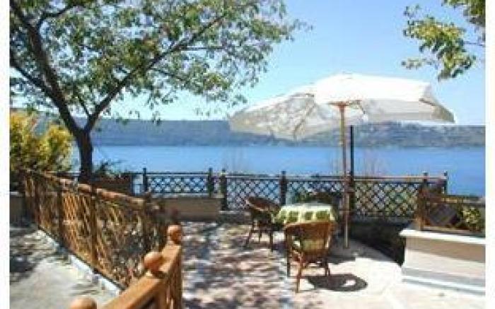 Hotel Villa Degli Angeli