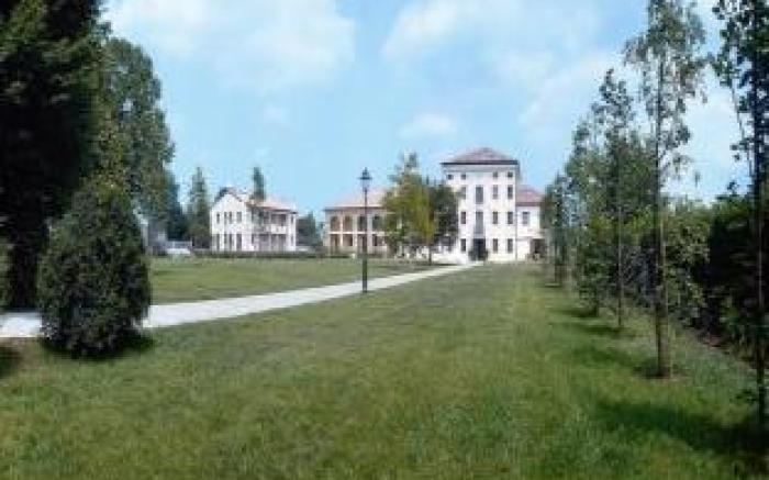 Hotel Villa Dei Carpini