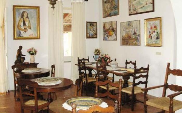 Hotel Villa Diana