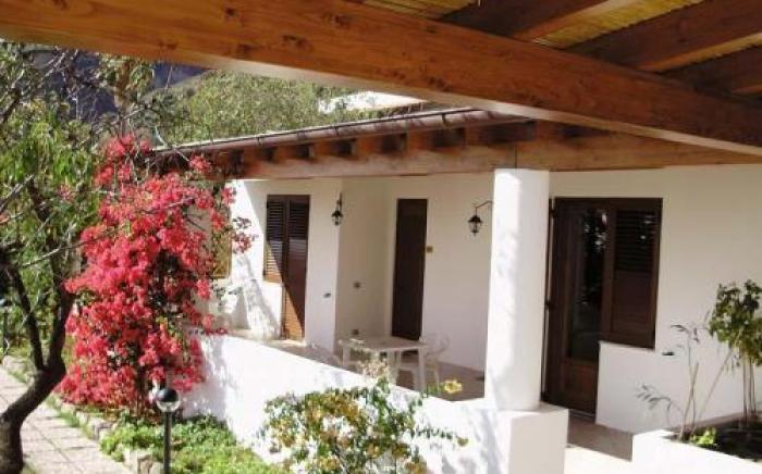 Hotel Villa Diana