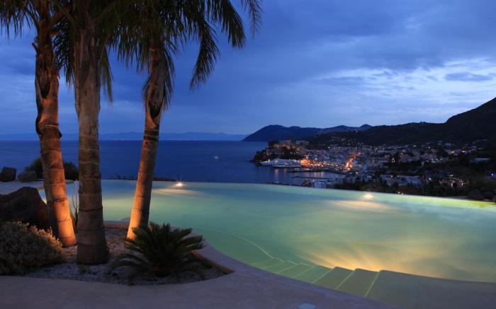 Hotel Villa Enrica Country Resort