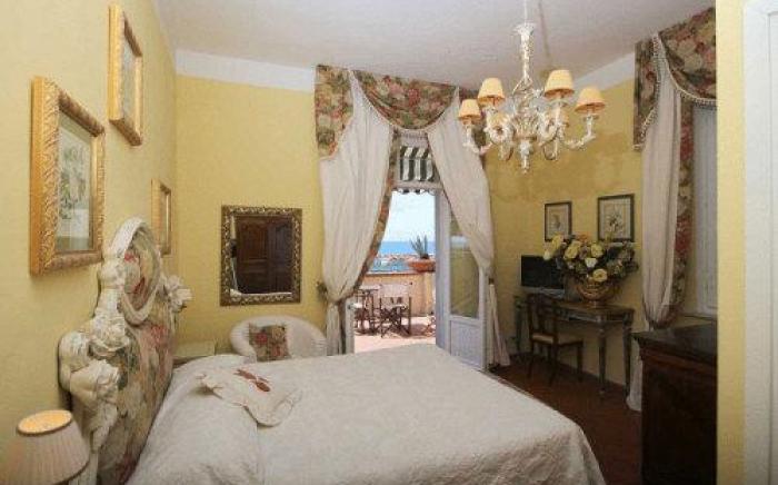 Hotel Villa Maremonti