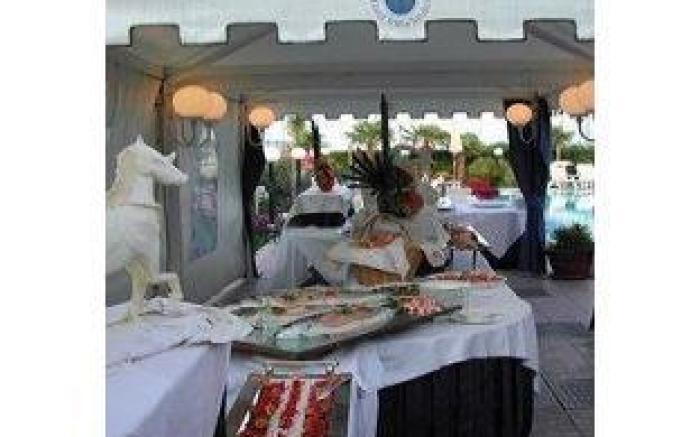Hotel Villa Medici