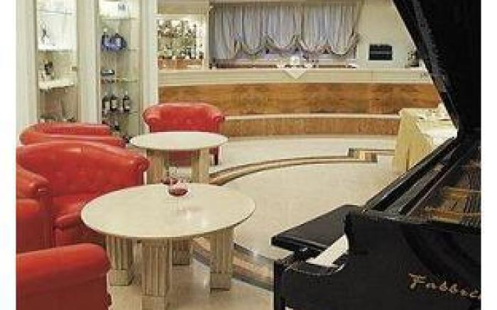 Hotel Villa Medici