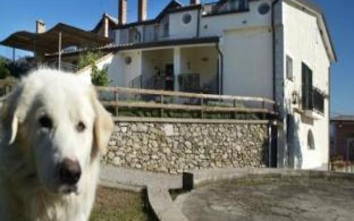 Hotel Villa Rizzo Resort and Spa