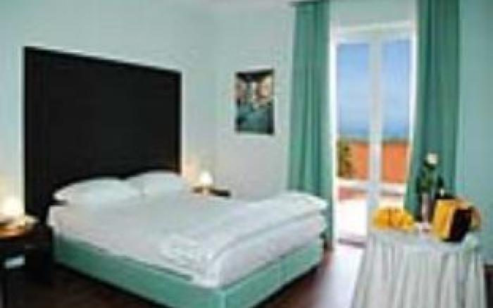 Villa Susanna Degli Ulivi - Resort & Spa