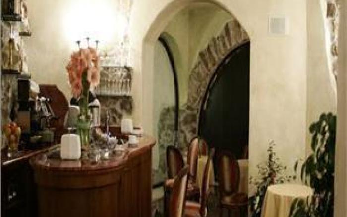 Hotel Villa Torre Antica