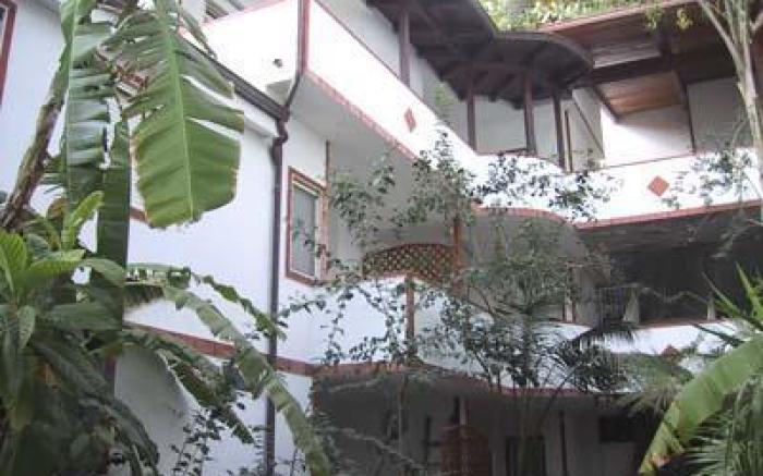Hotel Village Eden
