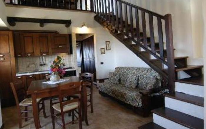 Il Borgo Della Marinella