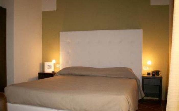 Il Poggiolo Delle Rose Bed&Breakfast