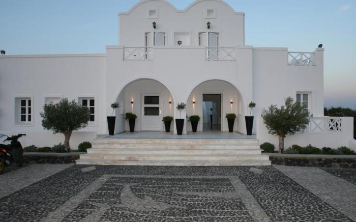 Imperial Med Resort & Spa