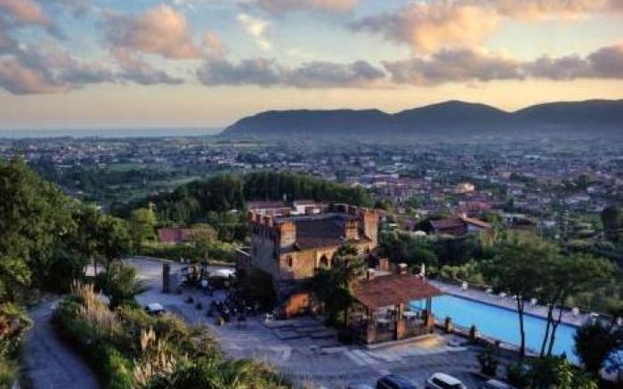 Ippotur Medieval Resort
