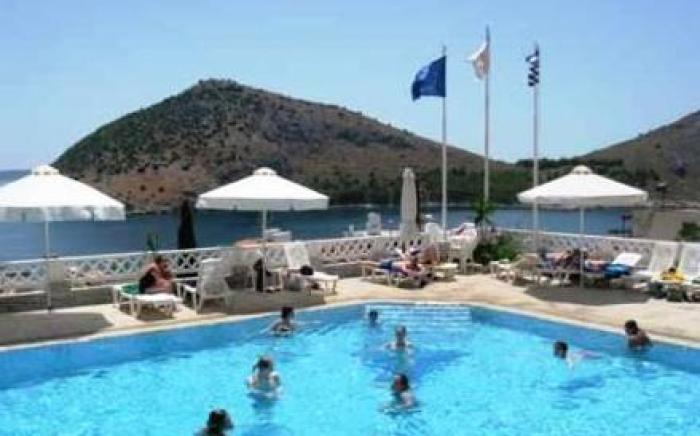 King Minos Hotel