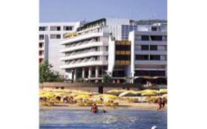 Kriti Beach Hotel