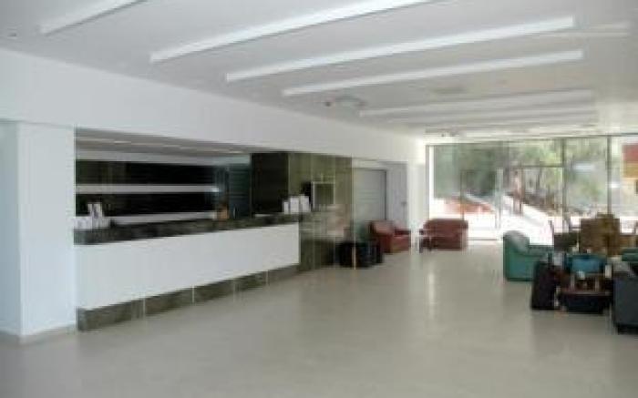 Lagomandra Hotel and Spa