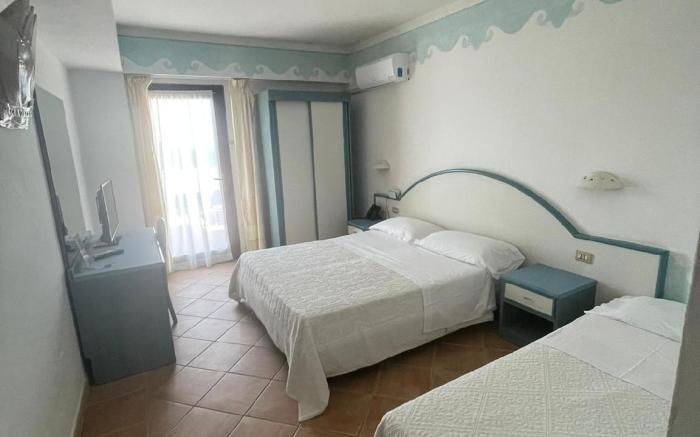 Hotel Micalosu