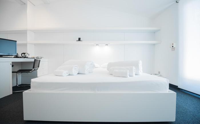 Hotel Santoni
