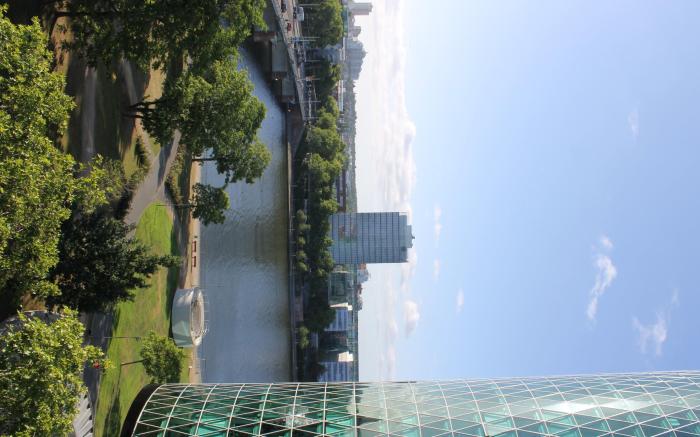 Ibis Frankfurt Centrum Hotel
