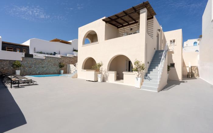 Villa Libertad