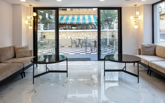 Jo An Palace Hotel