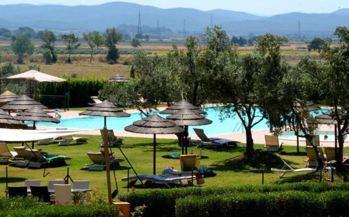 Le Corti Di Montepitti