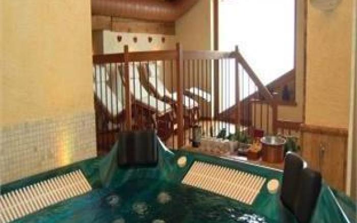 Residence Lo Peyo