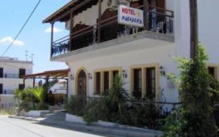 Makedonia Hotel