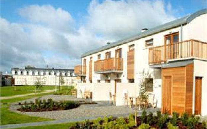 The Johnstown Estate