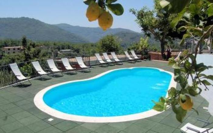 Agriturismo Nonno Luigino