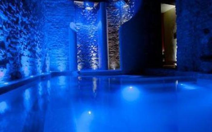 Oste del Castello Wellness & Bike Hotel