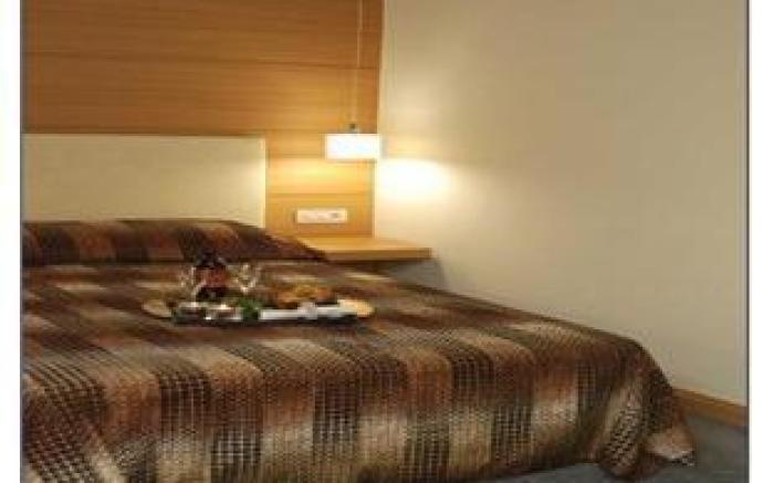 Palladion Boutique Hotel