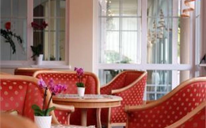 Park Hotel Bellevue
