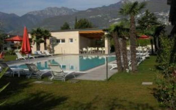 Park Hotel Il Vigneto