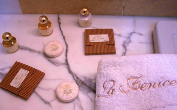 Dimora Palazzo La Fenice