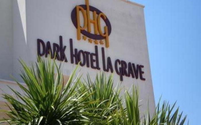 Park Hotel La Grave
