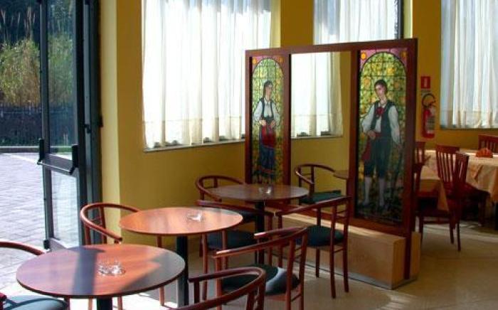Park Hotel Oasi