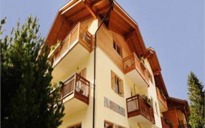 Guesthouse St Nikolaus