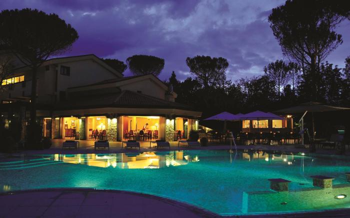 Petriolo SPA Resort - UNA Esperienze