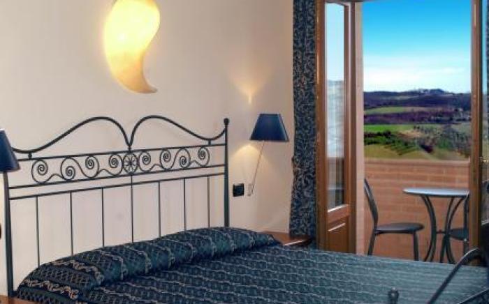 Piccolo Hotel La Valle