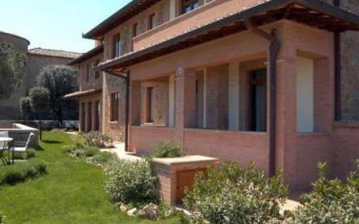 Piccolo Hotel La Valle
