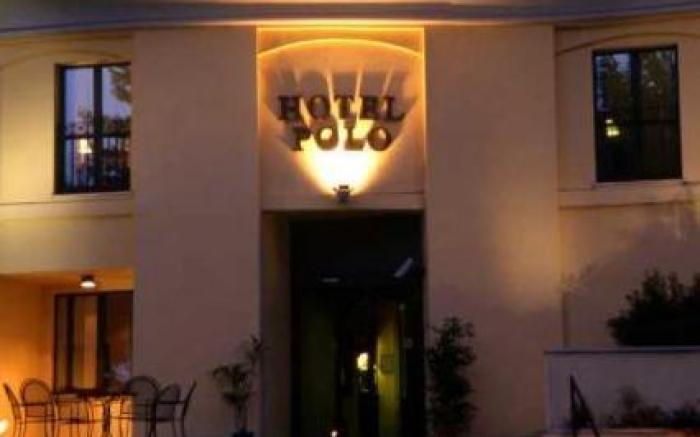 Polo Hotel