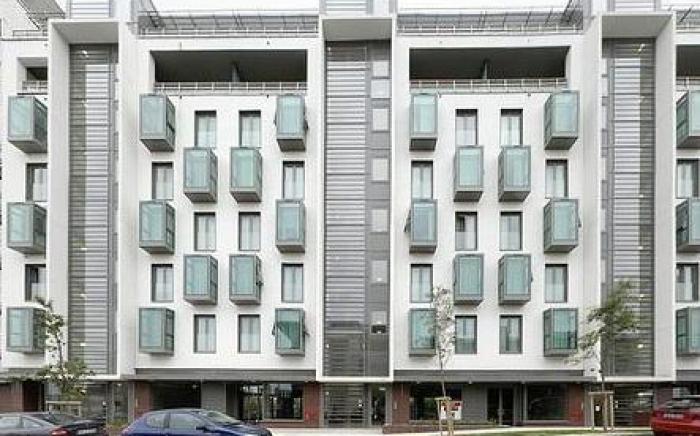 PREMIER SUITES Dublin, Sandyford
